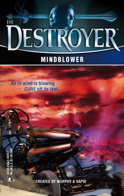 Mindblower - Murphy & Sapir