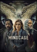 Mindcage - Mauro Borrelli