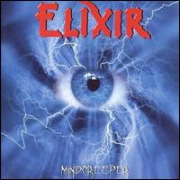 Mindcreeper - Elixir