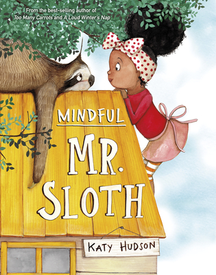 Mindful Mr. Sloth - 