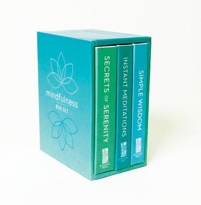 Mindfulness Box Set - Running Press
