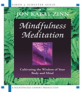 Mindfulness Meditation