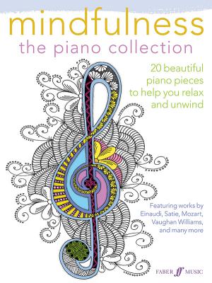 Mindfulness Piano Collection - 