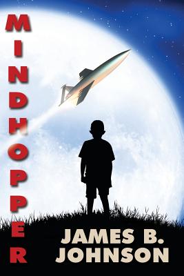Mindhopper - Johnson, James B