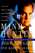 Mindhunter: Inside the FBI's Elite Serial Crime Unit