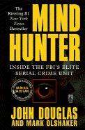 Mindhunter Promotion W Mindhunter II