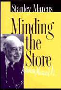 Minding the Store