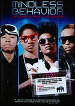 Mindless Behavior: All Around the World - Steven Goldfried