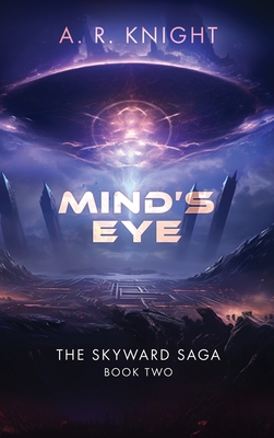 Mind's Eye - Knight, A R