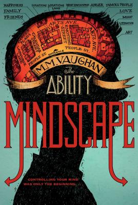 Mindscape - Vaughan, M M
