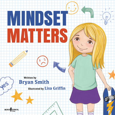 Mindset Matters: Volume 2 - Smith, Bryan