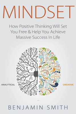 Mindset - Smith, Benjamin