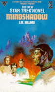 Mindshadow - Dillard, J. M.