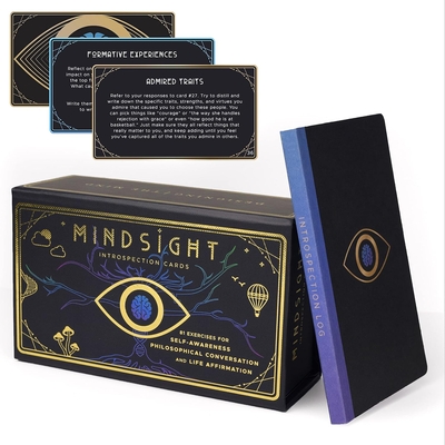 Mindsight Introspection Cards - Bush, Ryan A
