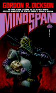 Mindspan - Dickson, Gordon R, and Dickson