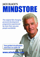 Mindstore: The Classic Personal Development Programme - Black, Jack, and Kemp, Jo (Editor)