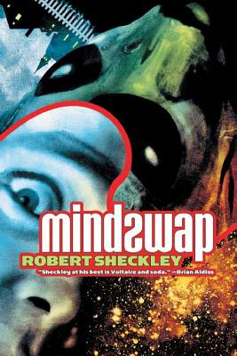 Mindswap - Sheckley, Robert
