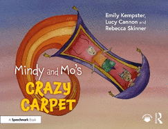 Mindy and Mo's Crazy Carpet