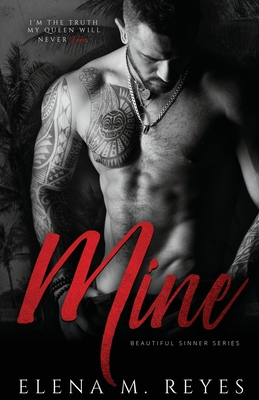 Mine: Mafia Romance - Lynch, Marti (Editor), and Reyes, Elena M