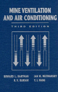 Mine Ventilation and Air Conditioning