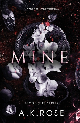 Mine - Rose, Atlas