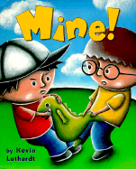 Mine!