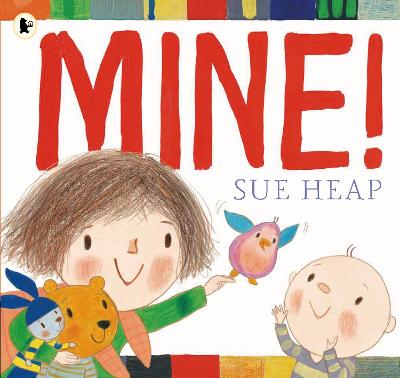 Mine! - 
