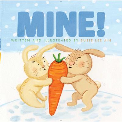 Mine! - 