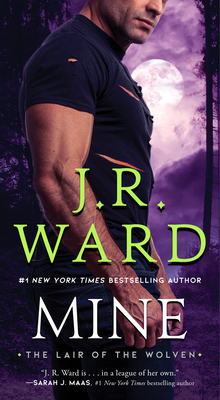 Mine - Ward, J R