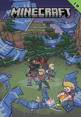 Minecraft #10 - Monster, Sf� R