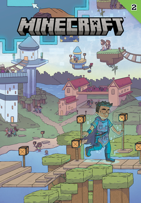 Minecraft #2 - Monster, Sf� R