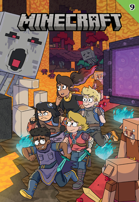 Minecraft #9 - Monster, Sf� R