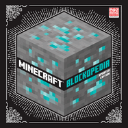 Minecraft Blockopedia: Updated Edition