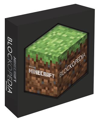 Minecraft: Blockopedia - Wiltshire, Alex