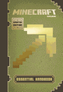 Minecraft: Essential Handbook (Updated Edition): An Official Mojang Book