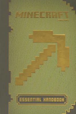 Minecraft Essential Handbook - Milton, Stephanie Soares