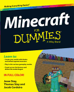 Minecraft for Dummies