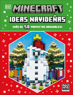 Minecraft Ideas Navide�as (Festive Ideas)