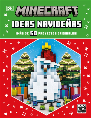 Minecraft Ideas Navide�as (Festive Ideas) - DK