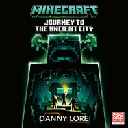 Minecraft Journey to the Ancient City