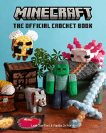 Minecraft: The Official Crochet Book
