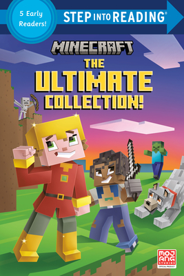 Minecraft: The Ultimate Collection! (Minecraft) - Eliopulos, Nick, and Kaplan, Arie