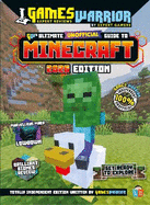 Minecraft Ultimate (Unofficial) Gaming Guide by GamesWarrior 2026 Edition