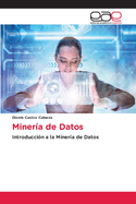 Miner�a de Datos