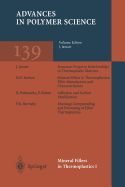 Mineral Fillers in Thermoplastics I: Raw Materials and Processing