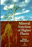 Mineral Nutrition of Higher Plants