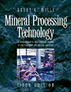 Mineral Processing Technology - Wills, Barry
