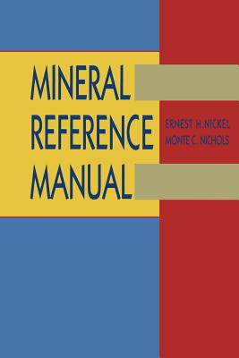 Mineral Reference Manual - Nickel, and Nichols