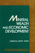 Mineral Wealth and Economic Development