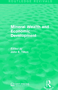 Mineral Wealth and Economic Development